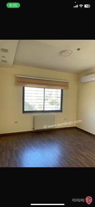 Deluxe apartment 240 sqm for sale in Amman - Abdoun