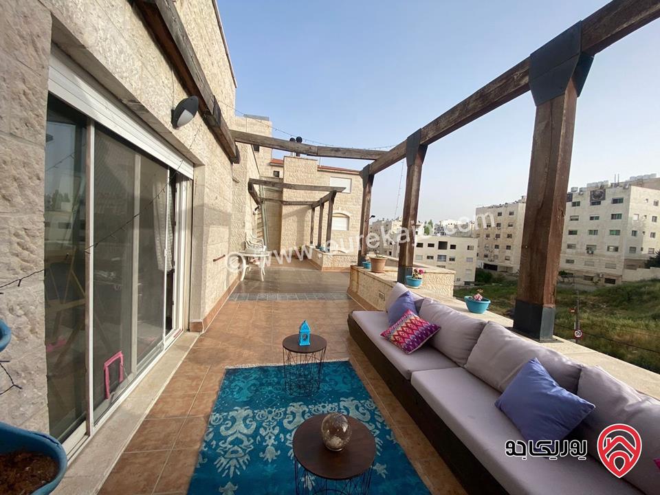 ڤيلا مستقلة 860م على أرض 745م للبيع في عمان - الكرسي