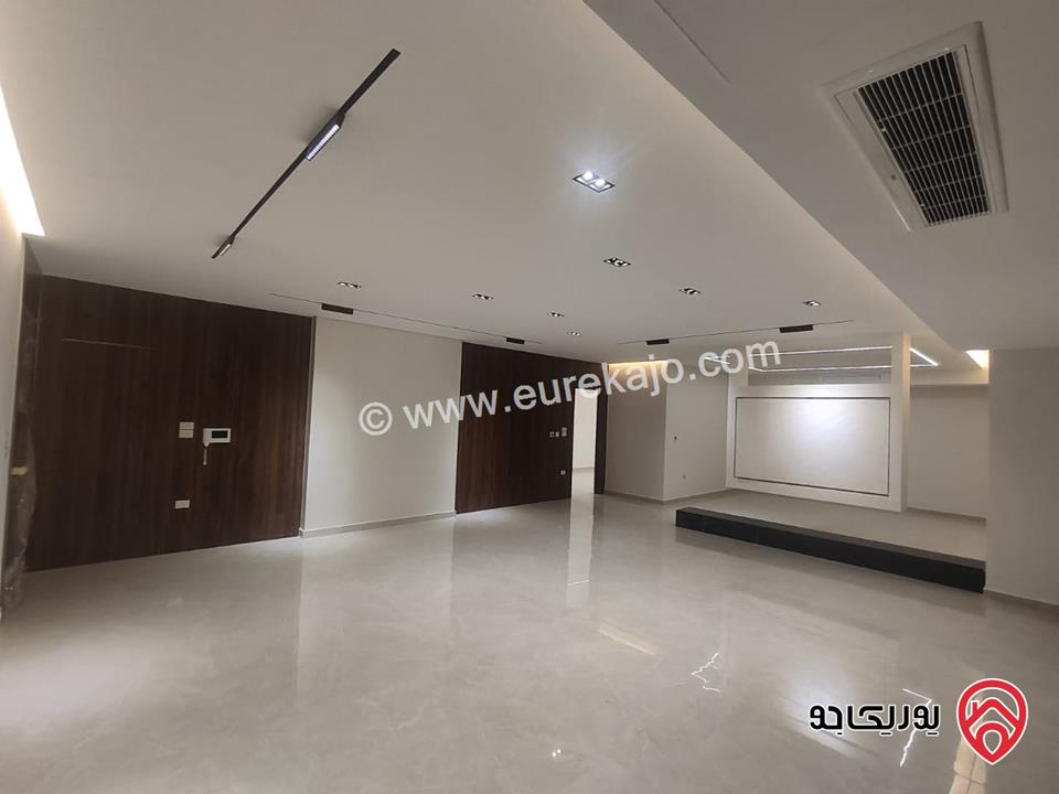 شقق مساحة 205م للبيع في عمان - ام اذينة