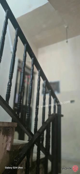 عمارة مكونة من 8 شقق على ارض 347م للبيع في عمان - الوحدات