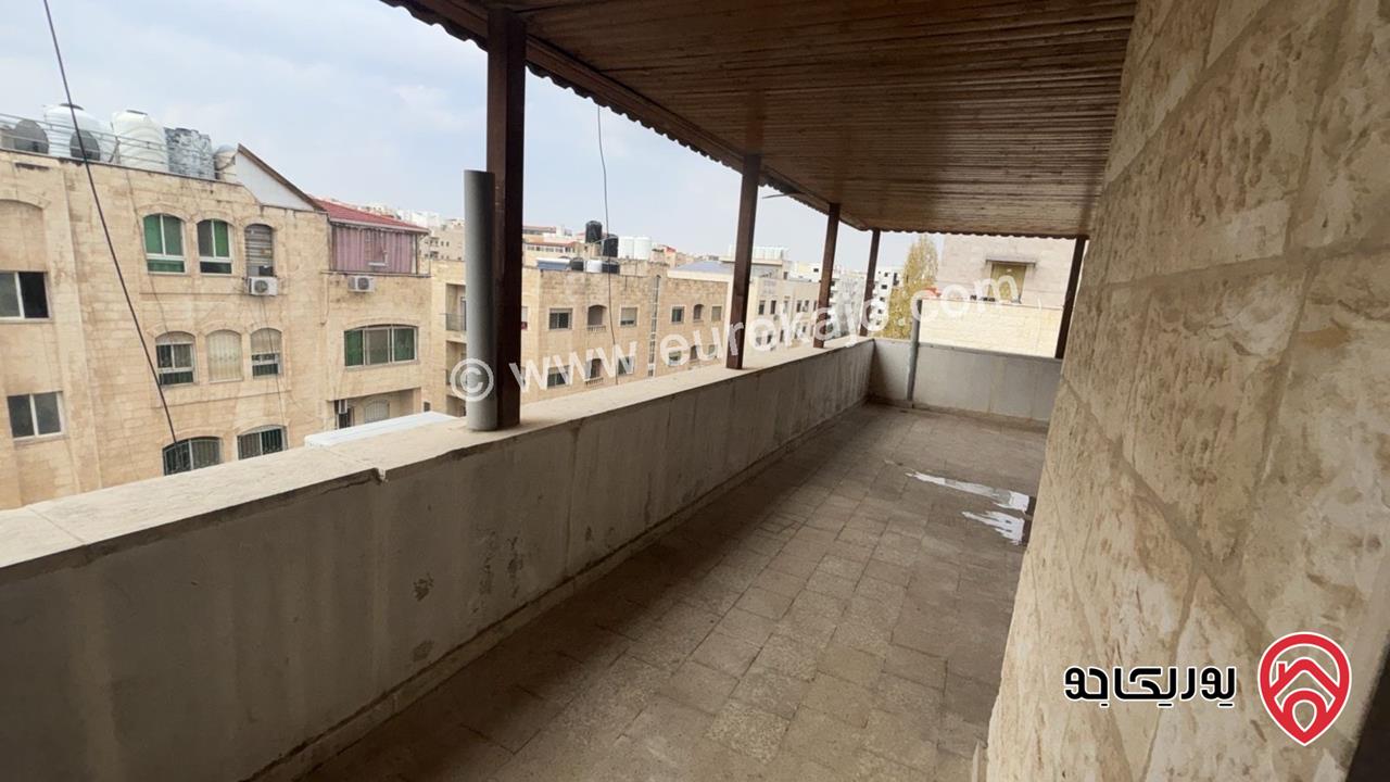 شقق فندقية مساحة 90م للايجار مفروشة في عمان - الجبيهة شباب أو عائلات فقط 