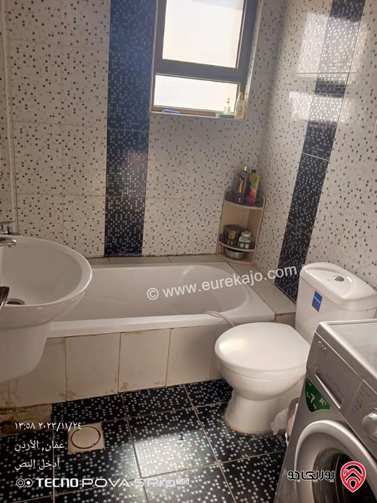 شقق مساحة 111م / 221م للبيع في عمان - طبربور