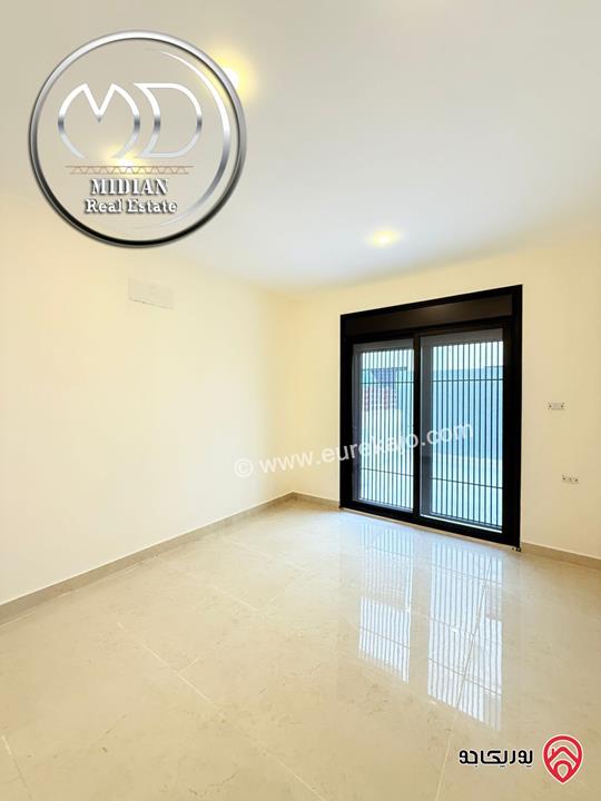 شقق جديدة للبيع في عمان - ضاحية الرشيد مساحة 150 تشطيبات ديكورات سوبر ديلوكس اطلالة رائعة بأسعار مميزة جداً