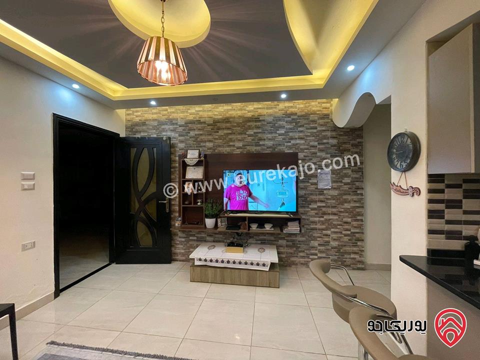 منزل مستقل مساحة 355م على أرض 400م للبيع في عمان - البنيات 