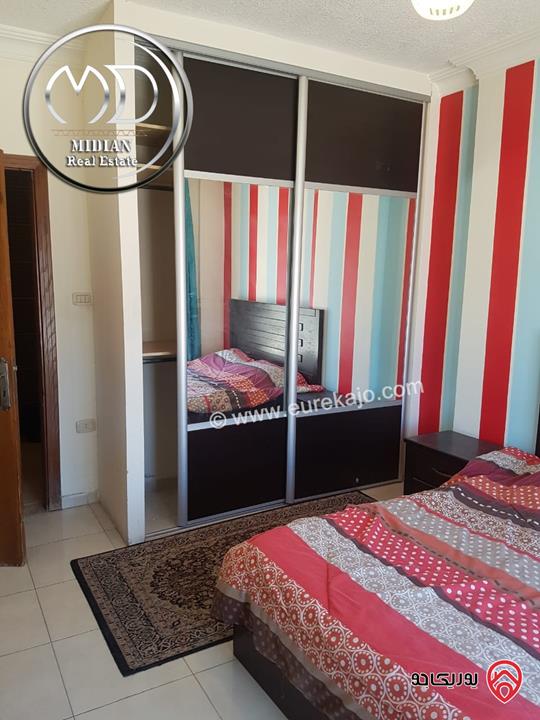 استديوهات و شقق مفروشة للايجار في عمان - الدوار السابع سوبر ديلوكس بأسعار مناسبة