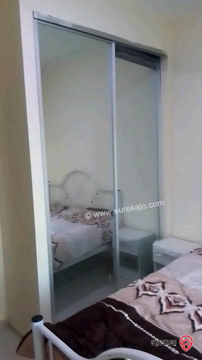 شقة استثمارية مساحة 120م مقسمة لاستوديوهات 2 للبيع في عمان - تلاع العلي