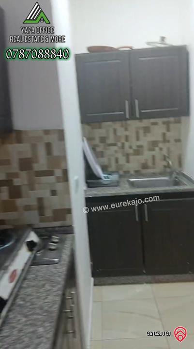 استوديو عدد 2 مساحة كل واحد 80م للبيع في عمان - الجبيهة قرب الجامعه الأردنية – طلوع نيفين