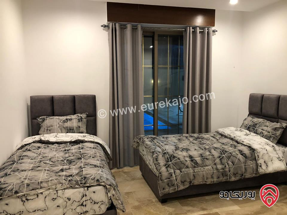 شاليه - مزرعة Verona Chalet للايجار اليومي في طريق المطار 