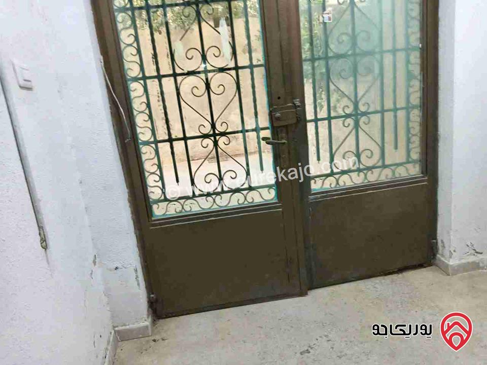 مجمع تجاري على أرض 275م للبيع في عمان - حي نزال 