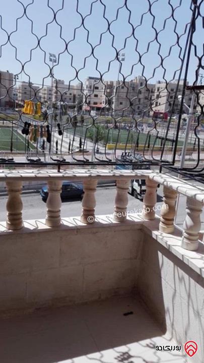 شقة مساحة 141م طابق ثاني للبيع في عمان - الزهور من المالك مباشرة