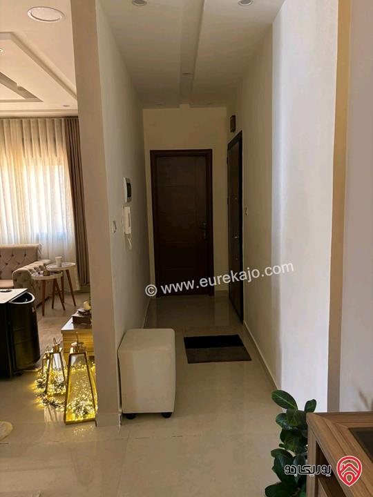 شقة طابق أول مساحة 150م للبيع في اربد - الحصن