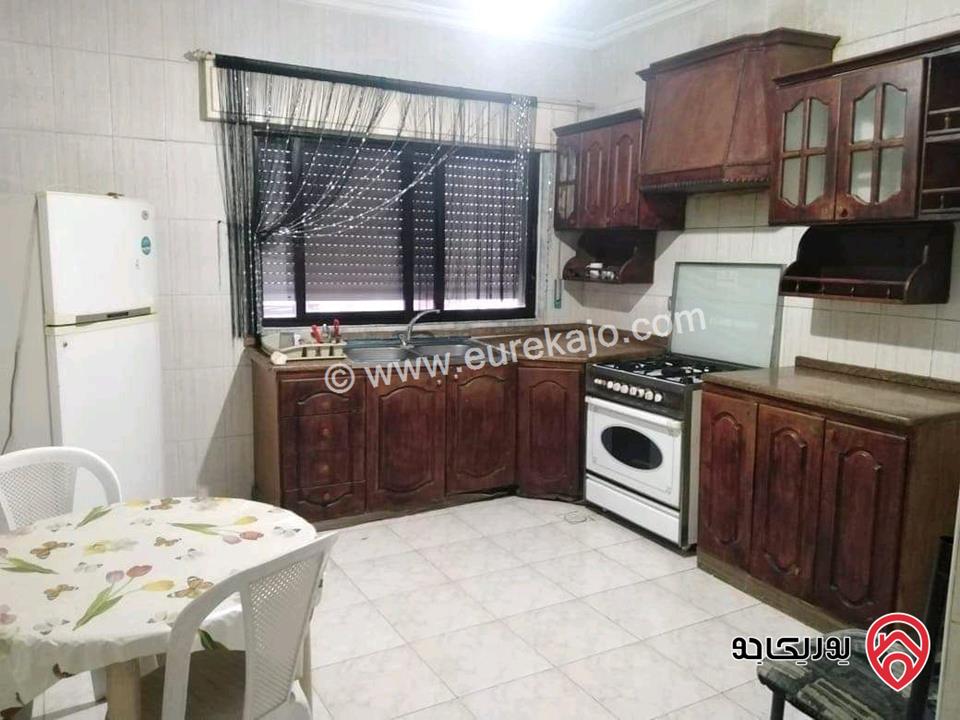 عمارة على أرض 750م للبيع في عمان - الجبيهة