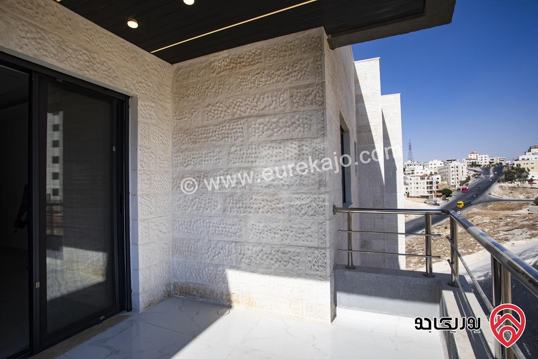 شقة مساحة 110م طابق ثالث للبيع في عمان - ابو علندا بسعر 45 الف و قابل للتفاوض من المالك مباشرة كاش او اقساط