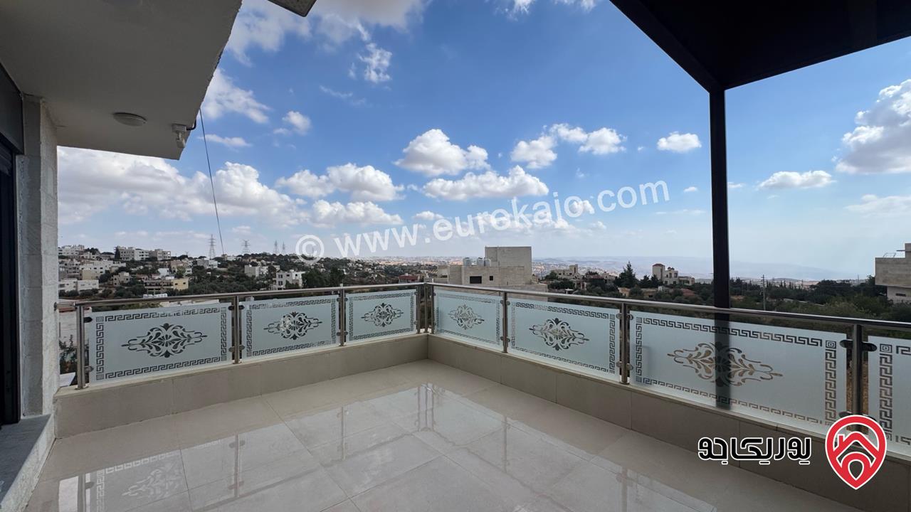 قطعة أرض مساحة 1 دونم و 750م مع منزل 500م للبيع في عمان - بدر الجديدة 
