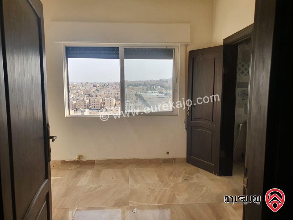 عمارة سكنية للبيع في عمان- طبربورعلى مساحة أرض 400م