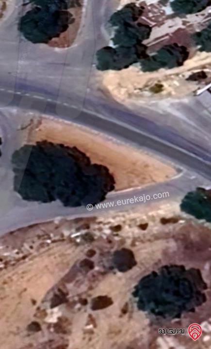 قطعتين أرض مشاع مساحة 950م و 800م للبيع في عمان - بدر الجديدة