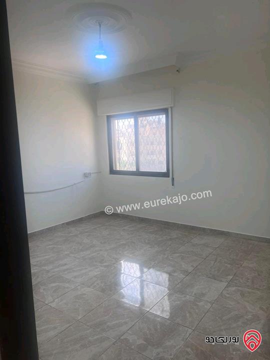 شقة طابق أول مساحة 107م للبيع في عمان - ابو علندا