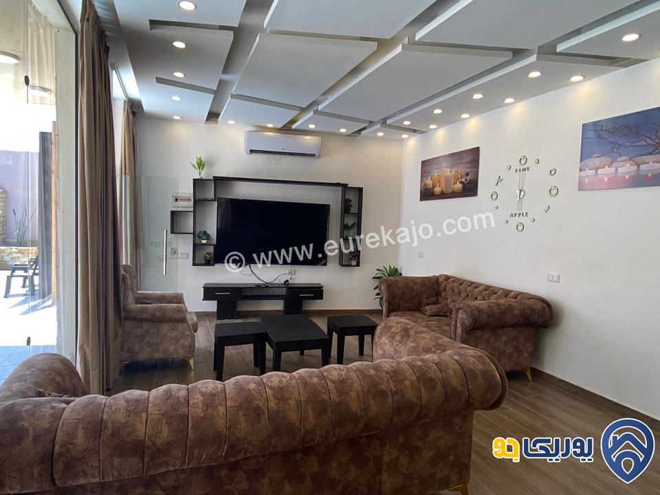 شاليه - مزرعه Yalla villa 2  للايجار اليومي في البحر الميت