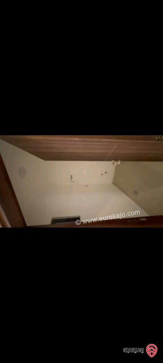 شقة شبه أرضية مساحة 190م داخلي و 40م خارجي للبيع في عمان - شفابدران