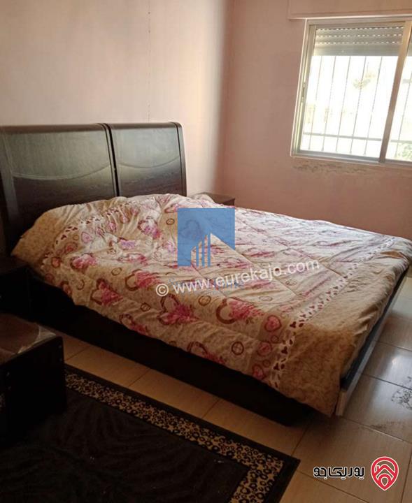 شقة مميزة للبيع في عمان - خلدا طابق ثالث 150م تشطيب سوبر ديلوكس بسعر مغري