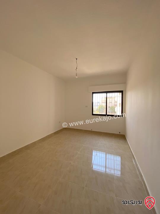 جولة ثلاثية الابعاد - شقق مساحة 129م/135م للبيع في عمان - مرج الحمام شارع الامير محمد