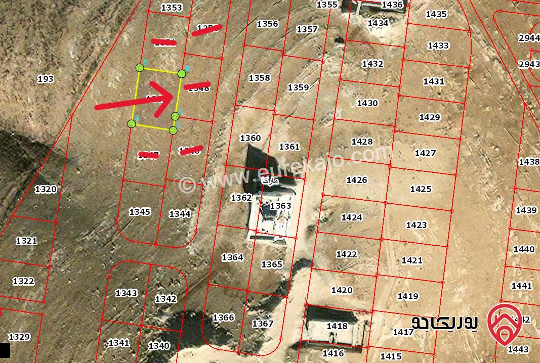 قطعة ارض مساحة 600م للبيع من اراضي ماركا شرق عمان منطقة سكنية واصل كل الخدمات يوجد اسكتشات بناء وفحص تربة جاهزة