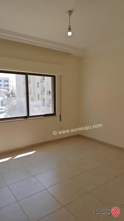 شقة دوبلكس مساحة 178م للبيع في عمان - الجبيهة