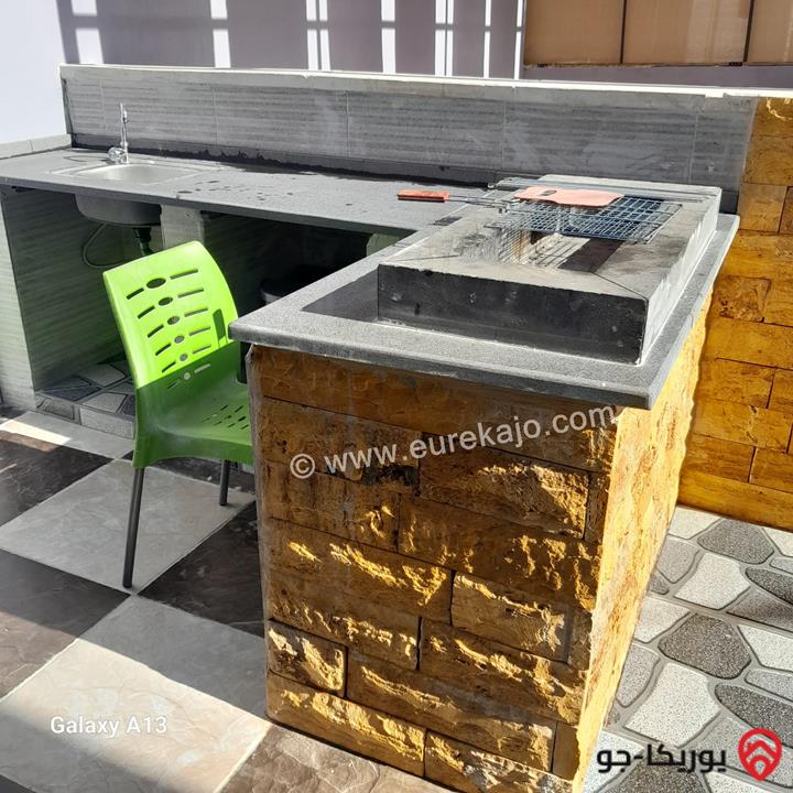 شاليه بيرلا 2 Perla chalet للايجار اليومي في البحر الميت