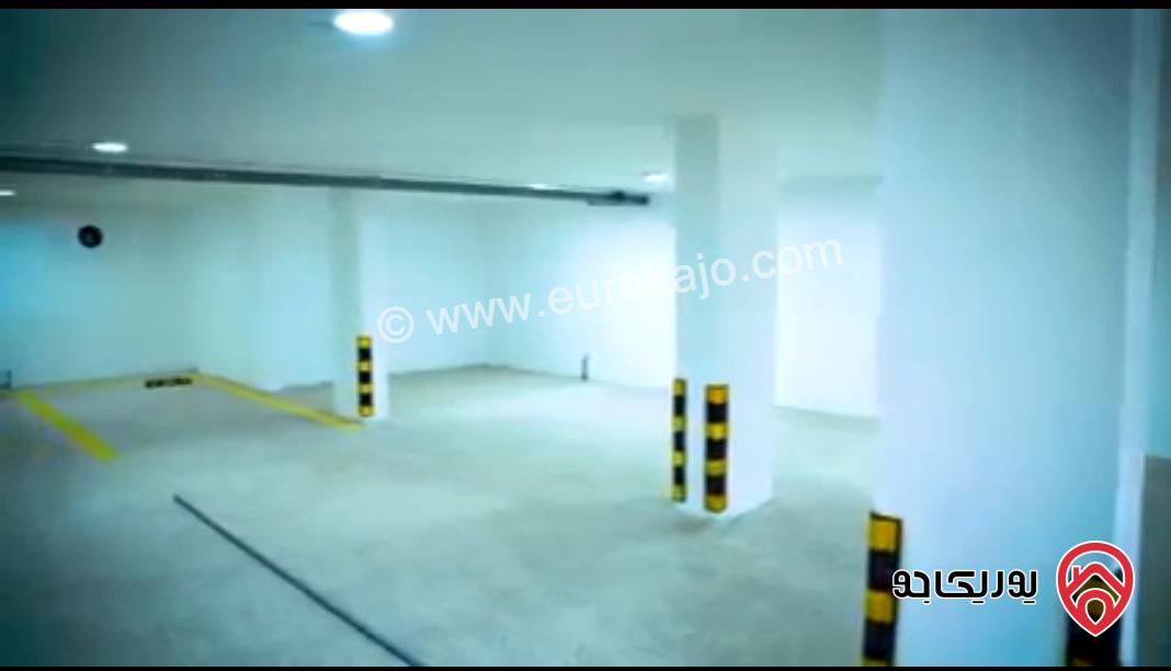 شقة مساحة 163م طابق ثاني للبيع في اربد - الحي الشرقي حي الروضة بالقرب من مخابز السنبلة