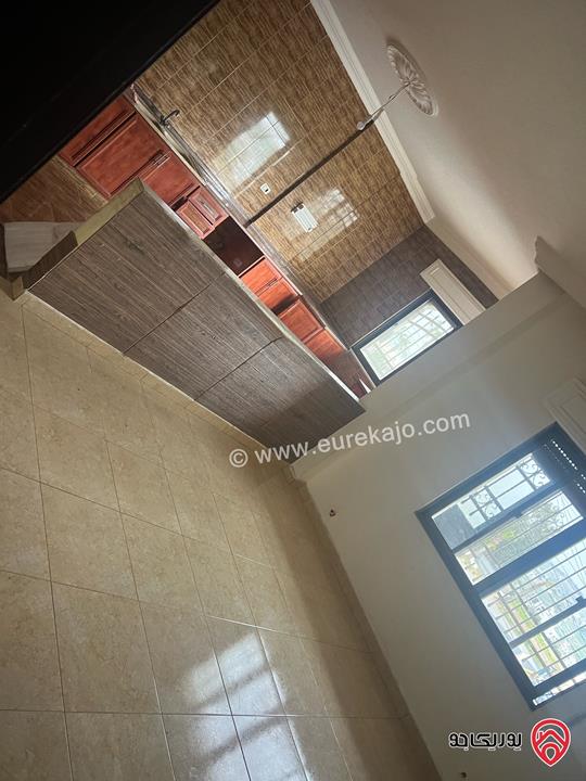 شقة فارغة طابق أول مساحة 220م للايجار في عمان - شفا بدران الايجار في مجال