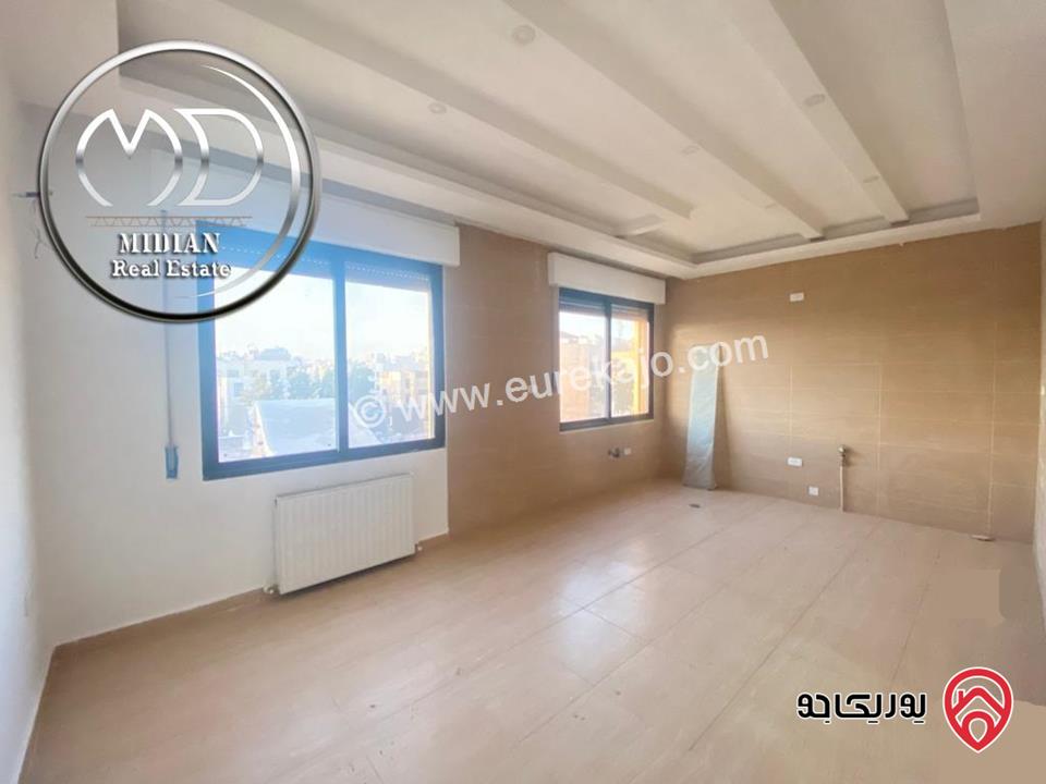 شقق للبيع في عمان - الدوار السابع طوابق مختلفة مساحات 75م & 120م جديدة لم تسكن بأسعار مميزة جداً