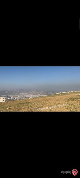 قطعة ارض مساحة 797م للبيع بموقع مميز جدا في عمان - ابو نصير 