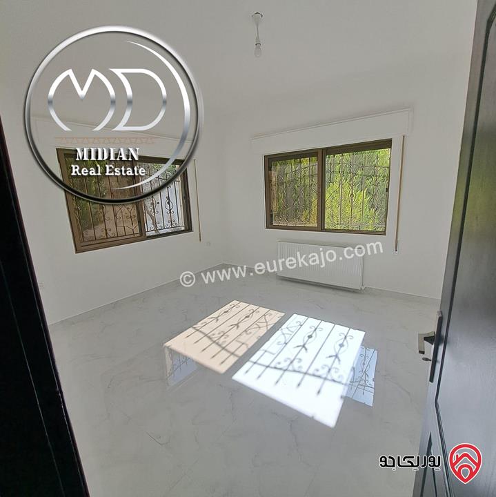 شقق فارغة للايجار في عمان - دابوق مساحات 190م تشطيبات و ديكورات سوبر ديلوكس بسعر مميز جداً