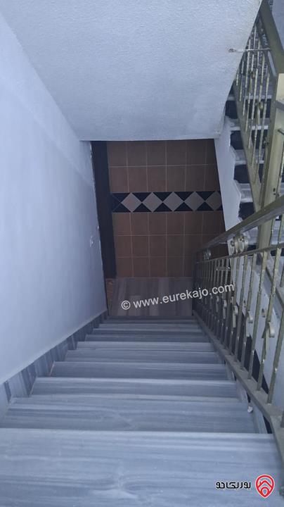 عمارة على أرض 500م للبيع في عمان - طبربور