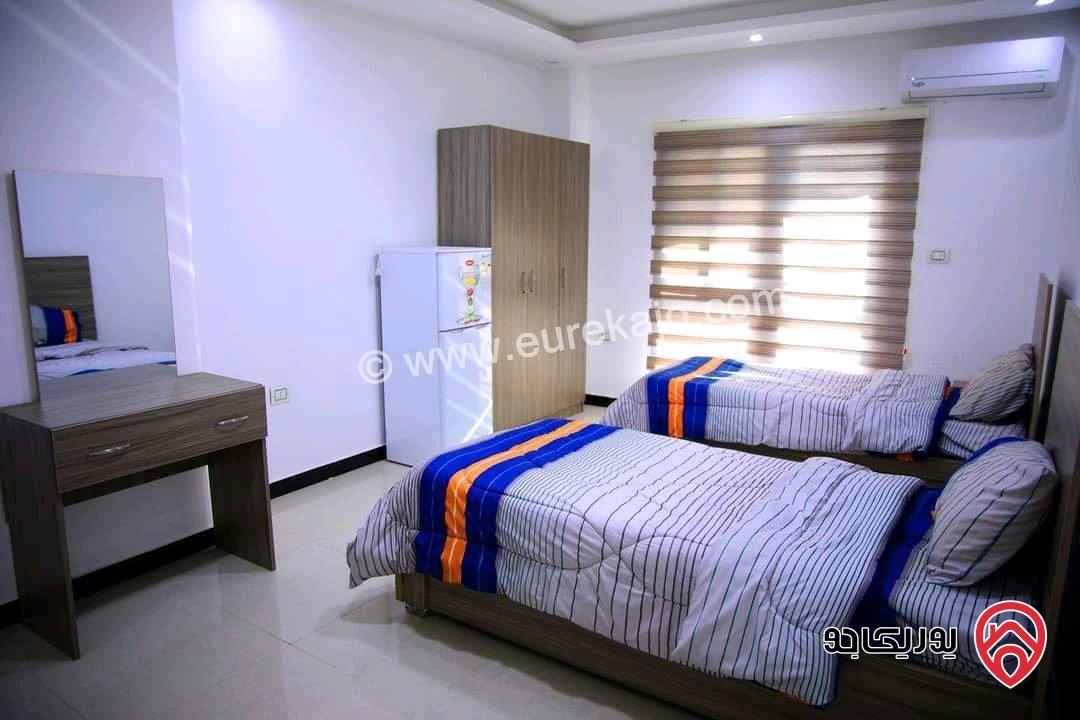 استديوهات المساحات (30م-53م) للبيع في عمان - شفا بدران مقابل الجامعة التطبيقية