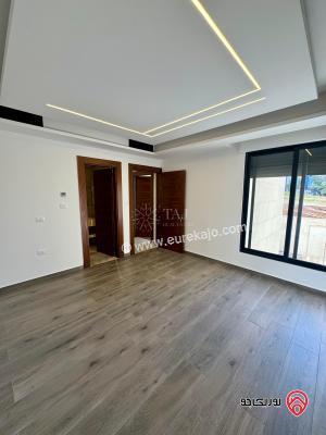 Semi-Furnished Modern Apartment 110 Sqm for Rent in Amman - Abdoun