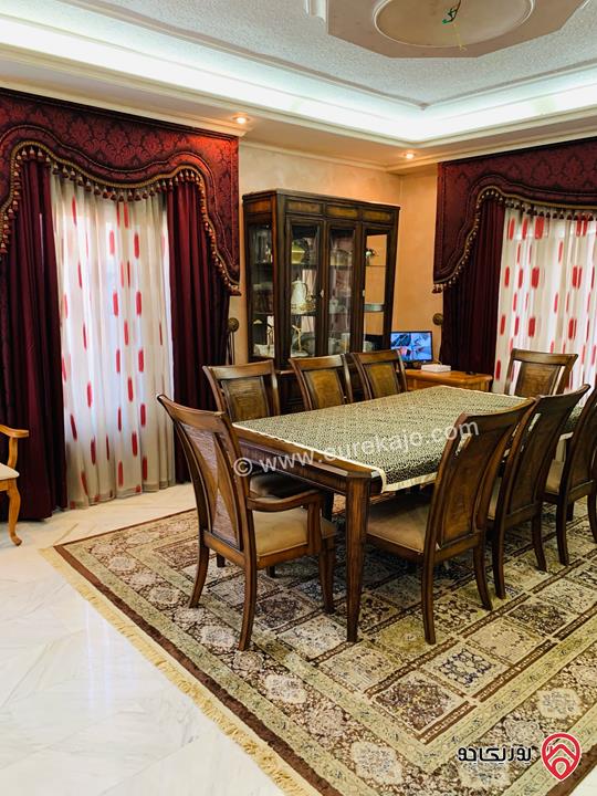 فيلا مساحة 800م على أرض 850م للبيع بسعر الارض في عمان - طبربور 