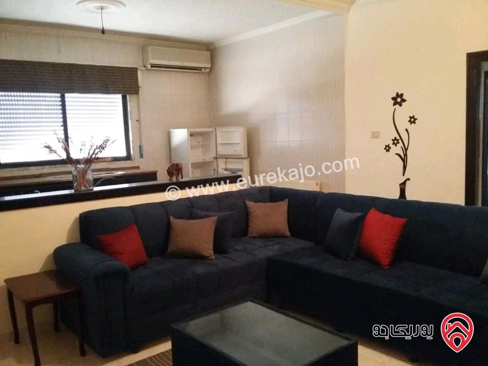 عمارة على أرض 750م للبيع في عمان - الجبيهة