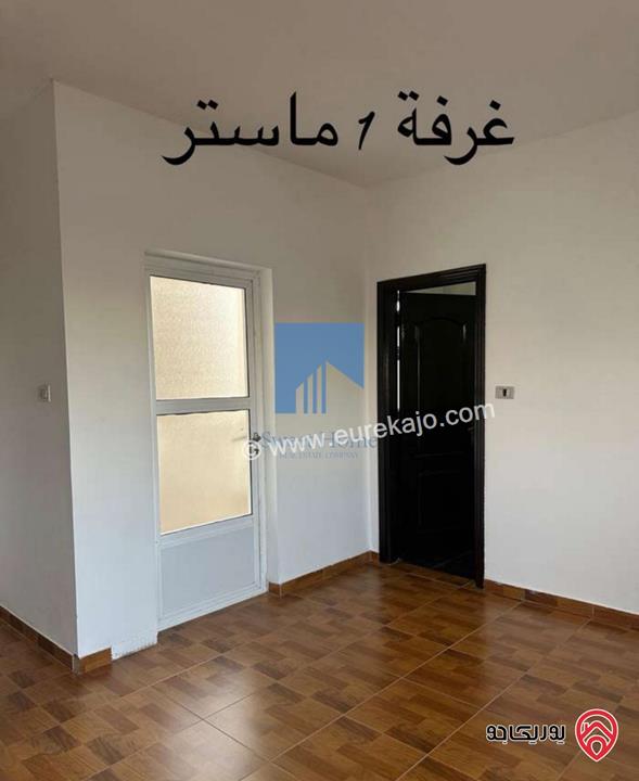 شقة مميزة للبيع في عمان - خلدا طابق ارضي 211م تشطيب سوبر ديلوكس بسعر مغري