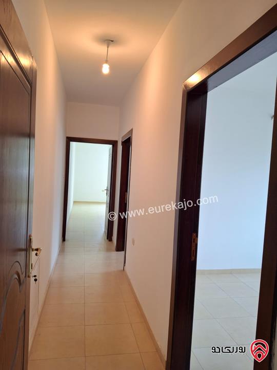 شقة ارضية مساحة 141م للبيع في عمان - الدوار السابع