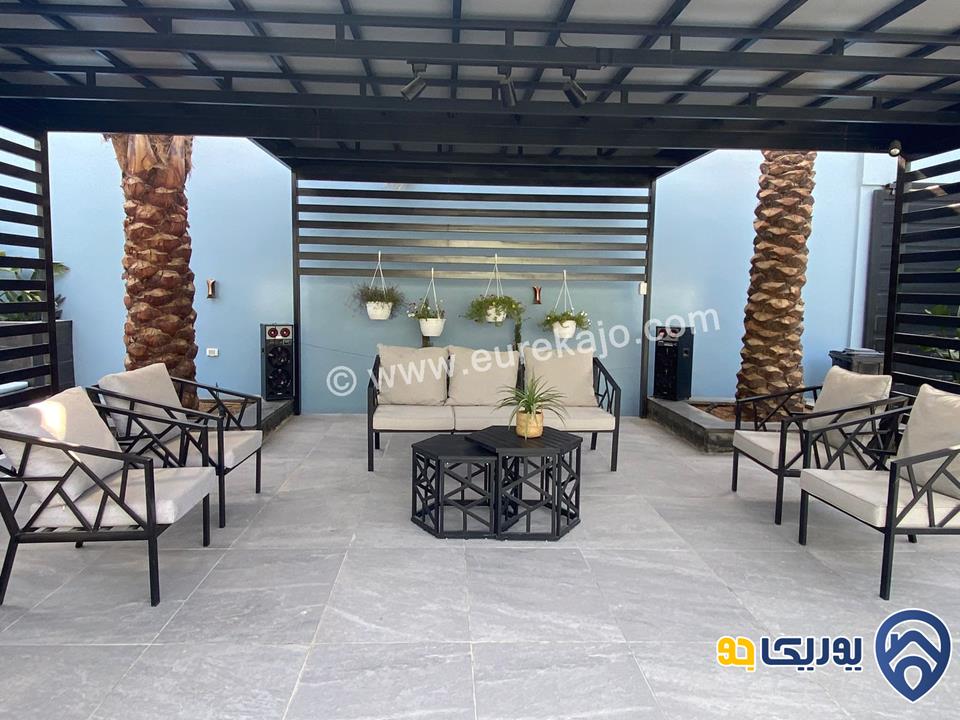 شاليه - مزرعة Deinze chalet للايجار اليومي في البحر الميت