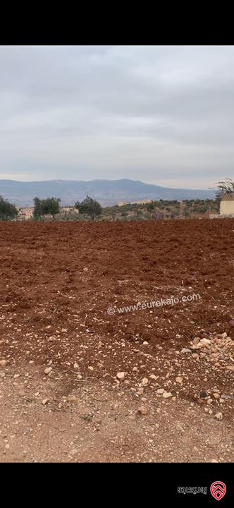 ارض مميزة مساحة 717م للبيع في السلط الصبيحي منطقة عليقون