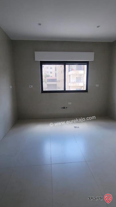 شقق مساحة 155م للبيع في عمان - الرابية