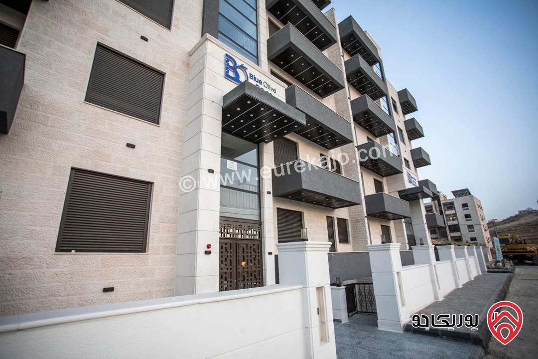 شقة مساحة 126م للبيع من المالك في عمان - ابو علندا الجديدة و بسعر مميز كاش او اقساط 