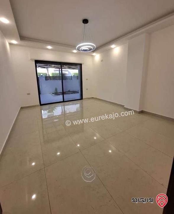 شقة مساحة 150م طابق أرضي للايجار في عمان - الكرسي