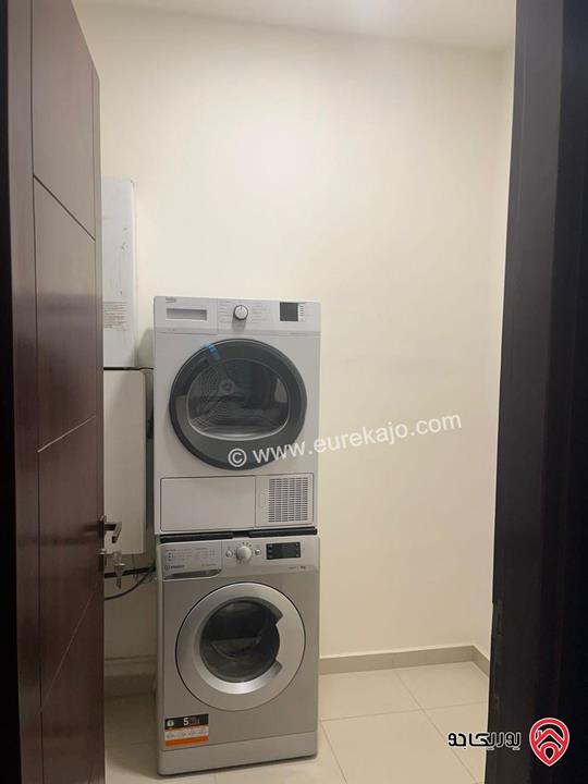 Never Occupied Pristine 4 Bedroom semi-furnished Apartment for Sale in Amman - Abdoun - Embassy District and Expat Community walking distance From Shopping Amenities & Leisure Activities