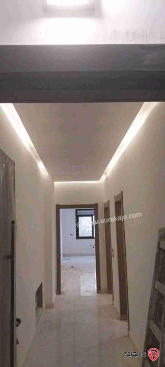 شقق مساحة 165م للبيع في عمان - صويلح حي الارسال ميسلون 