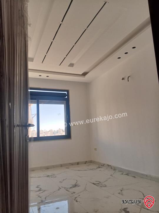 شقة طابق ثالث دوبلكس مساحة 169م للبيع في عمان - شفا بدران