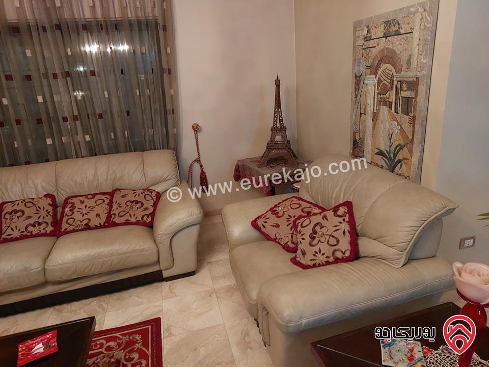 فيلا مساحة 720م على أرض 973م للبيع في عمان - ضاحية النخيل 