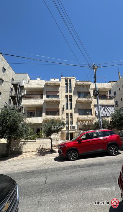 شقة مساحة 200م للايجار مفروشة في عمان - الجبيهة 